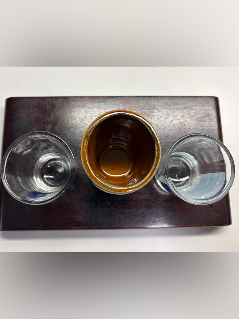 South Carolina Shot Glasses - Picture 5 of 11